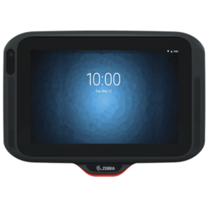Zebra Zebra CC6000 Landscape, USB, Ethernet, WLAN, 25.4 cm (10'') | CC6000-10-3200LCWW