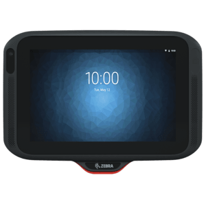 Zebra Zebra CC6000 Portrait, USB, Ethernet, WLAN, 25,4cm (10''), 4GB RAM / 32GB Flash