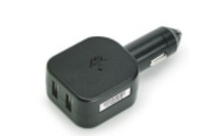 Zebra Zebra KFZ-Adapter, Zigarettenanzünder, USB