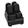 CR6080-SC400F4WW Zebra charging station, 4 slots