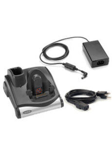 Zebra CRD9000-110SES Zebra charging-/communication station, USB, RS232