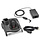 CRD9000-110SES Zebra charging-/communication station, USB, RS232