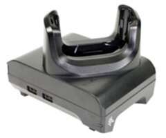 Zebra Zebra Dockingstation, 4x USB, 1180 g