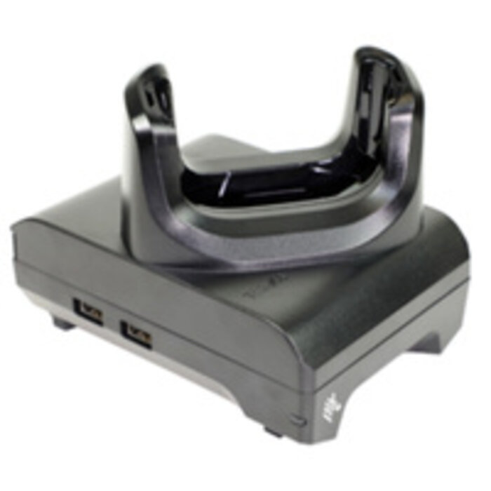 Zebra Zebra docking station, 4x USB, 1180 g, ethernet