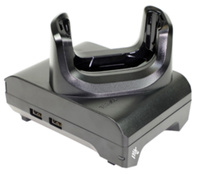 Zebra Zebra Dockingstation, 4x USB, 1180 g, Ethernet