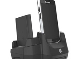 Zebra CRD-TC5X-2SETH-02 Zebra charging-/communication station, Ethernet, USB