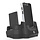 CRD-TC5X-2SETH-02 Zebra charging-/communication station, Ethernet, USB