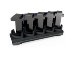 Zebra CS-CRD-LOC-TC7-T Zebra Multi-Slot ShareCradle Locking Kit