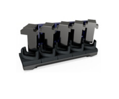 Zebra Zebra Multi-Slot ShareCradle Locking Kit, 5600 g