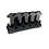 Zebra Zebra Multi-Slot ShareCradle Locking Kit | CS-CRD-LOC-TC7-T