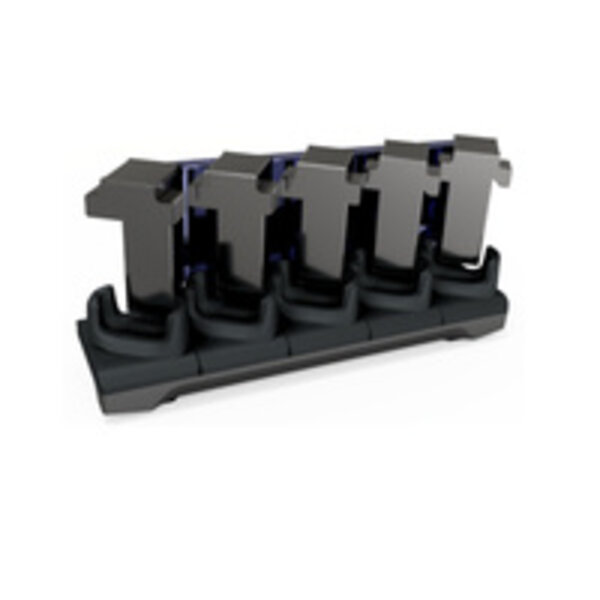 Zebra CS-CRD-LOC-TC7-T Zebra Multi-Slot ShareCradle Locking Kit