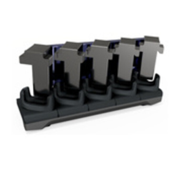 Zebra CS-CRD-LOC-TC7 Zebra Multi-Slot ShareCradle Locking Kit