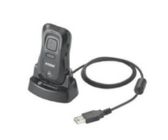 Zebra CR3000-C10007R Zebra Lade-/Übertragungsstation, USB
