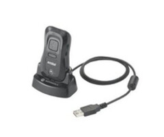 Zebra CR3000-C10007R Zebra charging-/communication station, USB