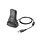 Zebra charging-/communication station, USB | CR3000-C10007R