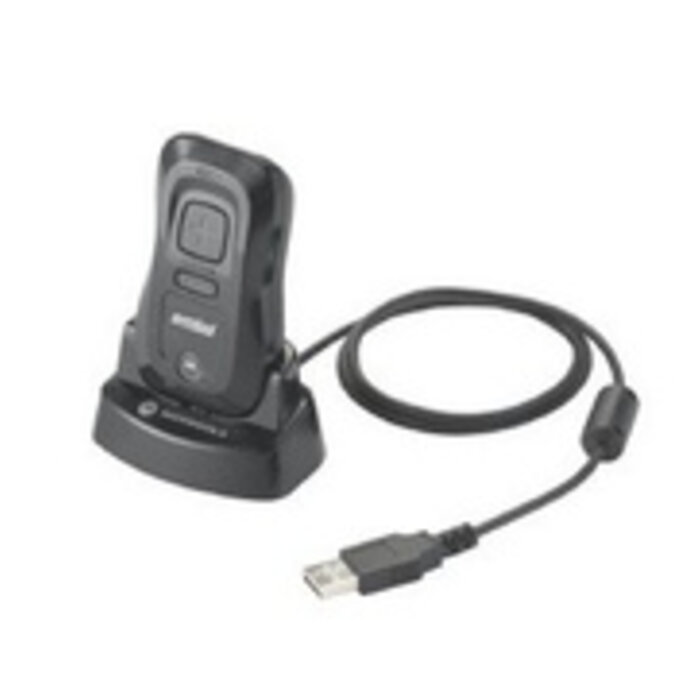Zebra CR3000-C10007R Zebra charging-/communication station, USB