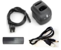 Zebra KT-CHS5000-1 Zebra Ladestation