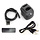 Zebra charging station, 780 g, incl.: power supply