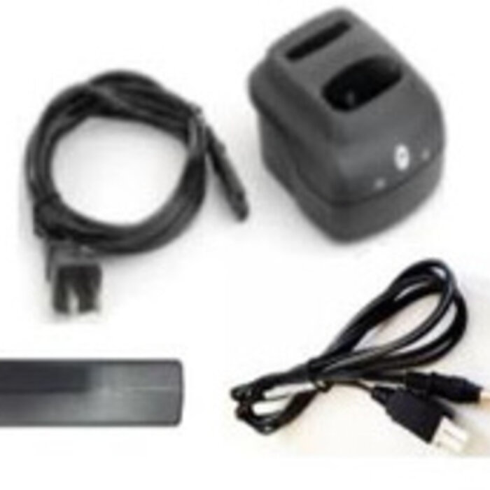 Zebra Zebra charging station | KT-CHS5000-1