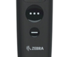 Zebra Zebra CS6080, BT, 2D, BT (5.0), kit (USB), black | CS6080-SR40000TSVW
