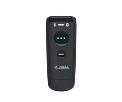 Zebra Zebra CS6080, BT, 2D, BT (5.0), kit (USB), black, 580 g