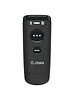 Zebra Zebra CS6080, BT, 2D, BT (5.0), kit (USB), black | CS6080-SR40000TSVW