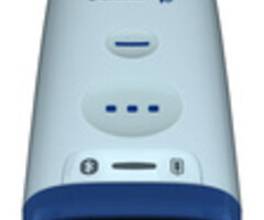 Zebra Zebra CS6080-HC, Bluetooth, 2D, Bluetooth (5.0), FIPS, cable (USB), blanco | CS6080-HCB00004P1W