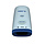 Zebra CS60-HC, BT, 2D, FIPS, BT (5.0), en kit (USB), blanc, IP65