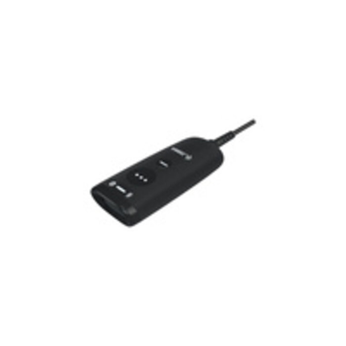 Zebra Zebra CS6080, 2D, USB, kit (USB), black, 220 g, handheld scanner