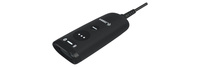 Zebra Zebra CS6080, 2D, USB, Kit (USB), schwarz, 220 g, Handscanner