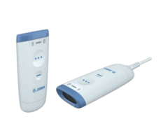 Zebra Zebra CS60-HC, 2D, FIPS, USB, BT (iOS), white