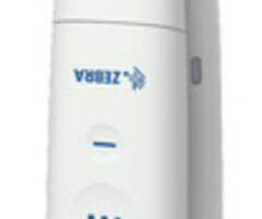 Zebra CR6080-PC100FBWW Zebra charging/communication station, healthcare