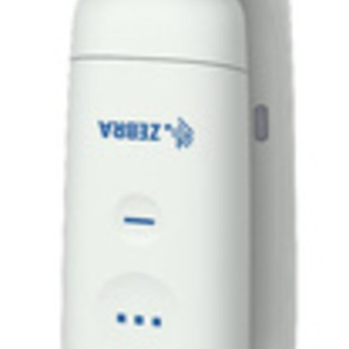 Zebra Zebra charging/communication station, healthcare | CR6080-PC100FBWW