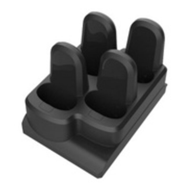 Zebra CR6080-SA40004WW Zebra charging station adapter