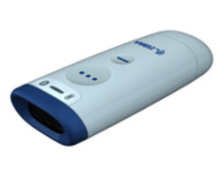 Zebra Zebra CS6080-HC, 2D, USB, kit (USB), white | CS6080-HCB0000KSVW
