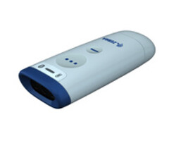 Zebra Zebra CS6080-HC, 2D, USB, en kit (USB), blanc