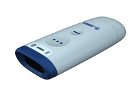 Zebra Zebra CS6080-HC, 2D, USB, kabel (USB), wit, handscanner