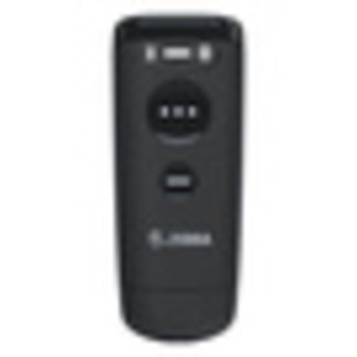Zebra Zebra CS6080, Bluetooth, 2D, Bluetooth (5.0), cable (USB), negro | CS6080-SR400004SVW