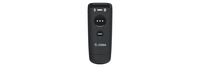 Zebra Zebra CS6080, BT, 2D, BT (5.0), Kit (USB), schwarz, 510 g, IP65