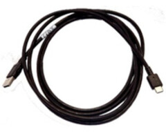 Zebra Zebra connection cable, USB, USB-A, length: 2.1 m