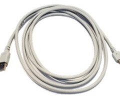 Zebra Cable de conexión Zebra, USB | CBL-CS6-S07-0B