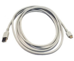 Zebra Zebra connection cable, USB, USB-A, length: 2 m