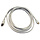 Zebra connection cable, USB, USB-A, length: 2 m, USB-C