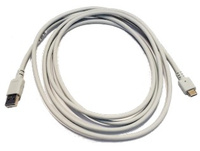 Zebra Zebra connection cable, USB, USB-A, length: 2 m, USB-C