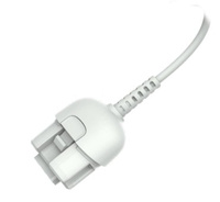 Zebra Zebra USB converter, USB converter, length: 2.1 m, colour: white, fits for: CS6080