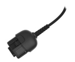 Zebra Zebra USB converter, USB converter, length: 2.1 m, colour: black