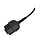 Zebra USB converter, USB converter, length: 2.1 m, colour: black, fits for: CS6080