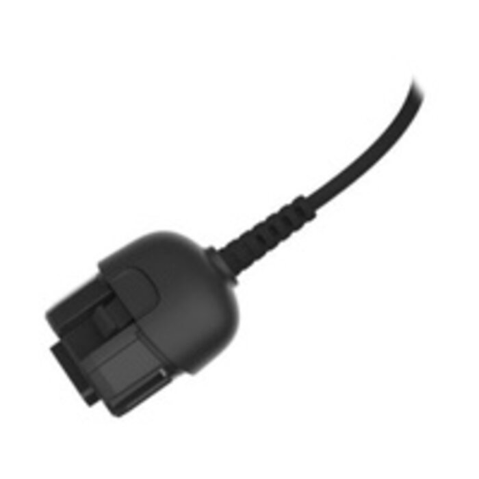 Zebra Convertidor USB Zebra, color: negro, longitud: 2