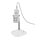 Zebra stand cup, Healthcare, fits for: CS60-HC
