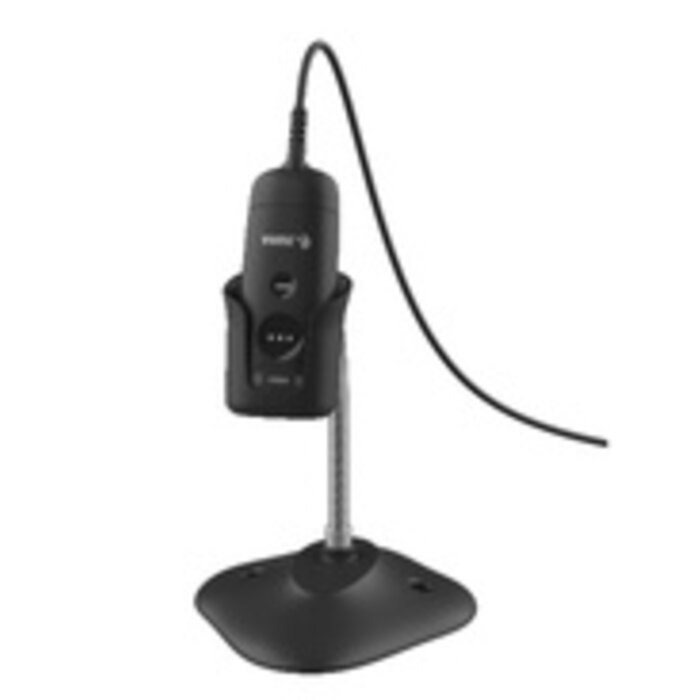 Zebra Taza con soporte Zebra, negra | CUP-GS0060C-04